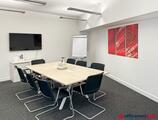 Offices to let in Agile Workspace in Regus Europeum City Center