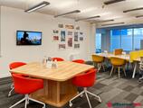 Offices to let in Agile Workspace in Regus Europeum City Center