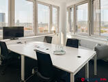 Offices to let in Adaptive Workspace in Regus Apollo Business Centre II