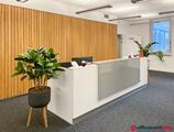 Offices to let in Agile Workspace in Regus Europeum City Center