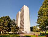 Offices to let in BIZNISUITE TECHNOPOL