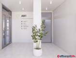 Offices to let in CONTERA Park Bratislava City