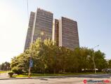 Offices to let in BIZNISUITE TECHNOPOL