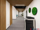 Offices to let in VBC Nitra