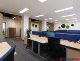 Offices to let in VBC Nitra