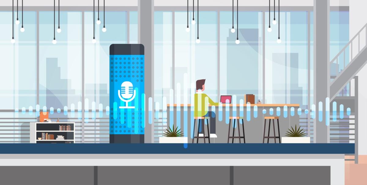 What the future office needs to look like What the future office needs to look like