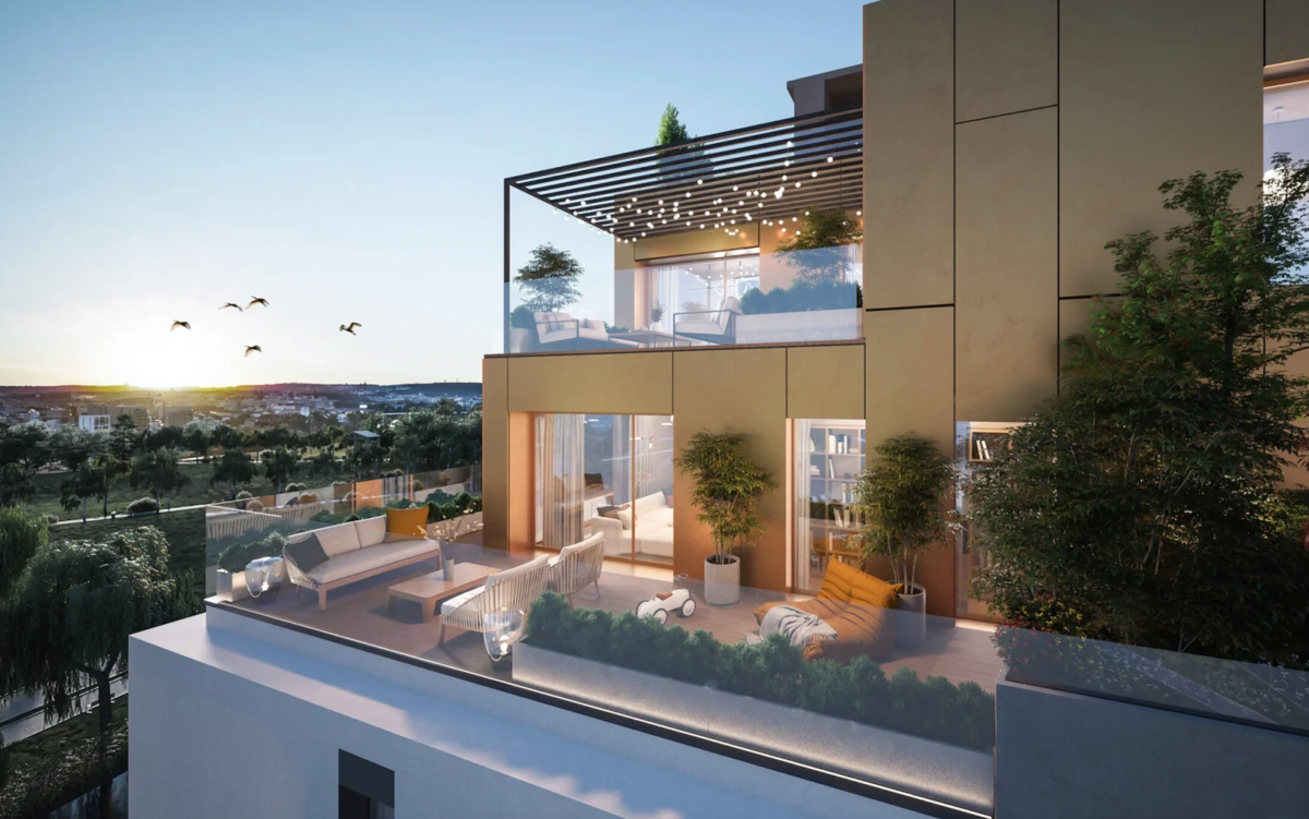 Quartale for 600 million. J&T will begin the construction of its largest development project