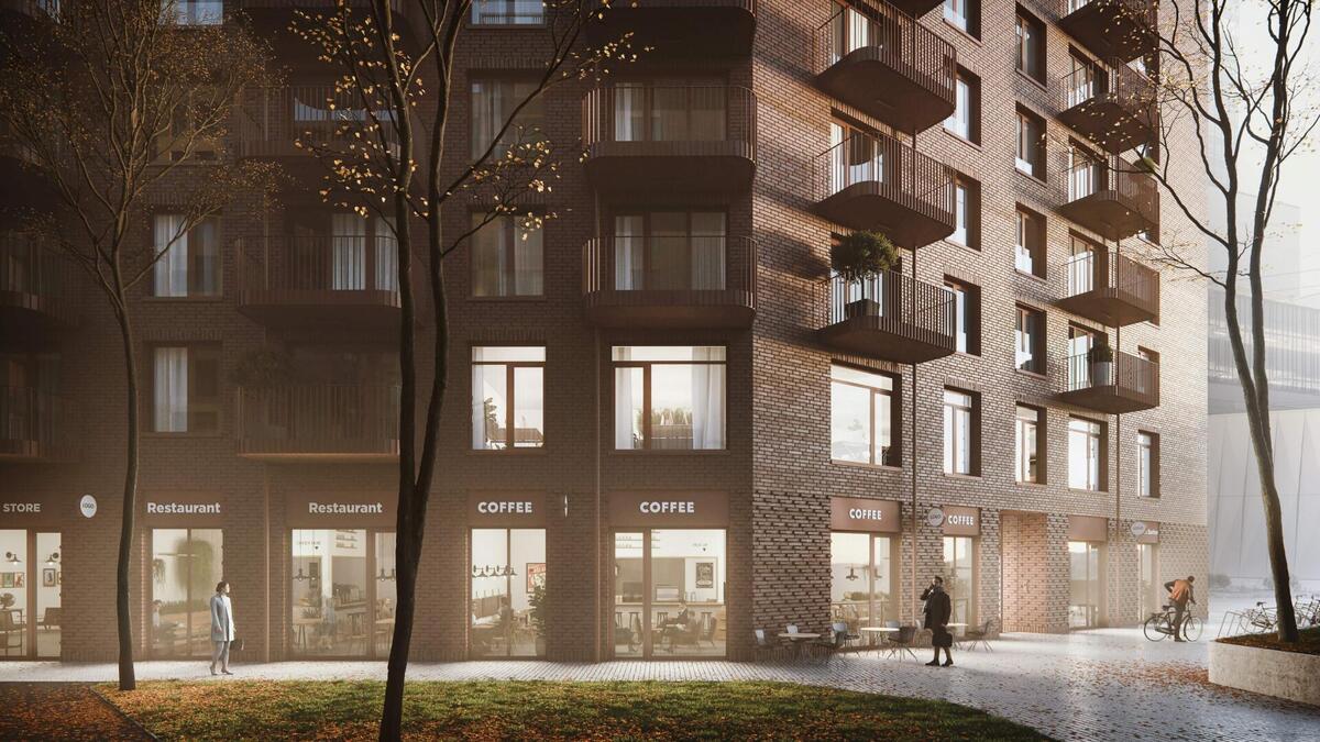 Prepare for the VAT change and save when buying an apartment from YIT
