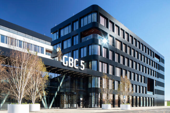 GBC 5 sold to ERSTE Asset Management GBC 5 sold to ERSTE Asset Management