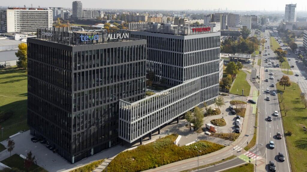Bratislava office market introduces new rules. Calculation and profitability optics have changed