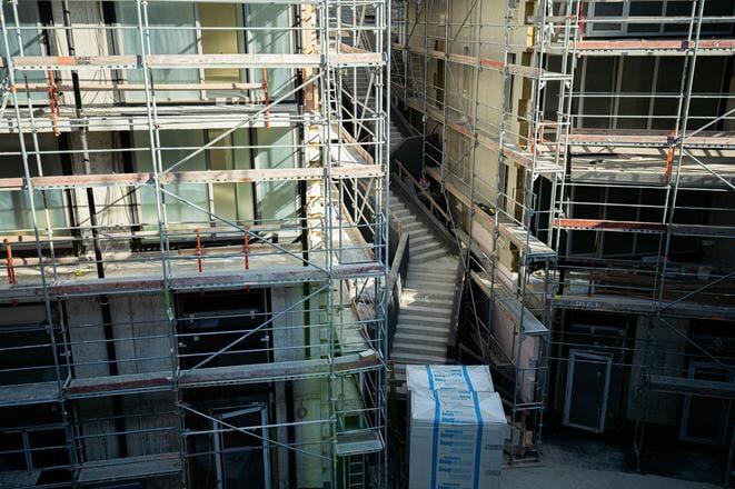 Slovakia's New Building Law: Potential Benefits for Businesses Seeking Office & Warehouse Space