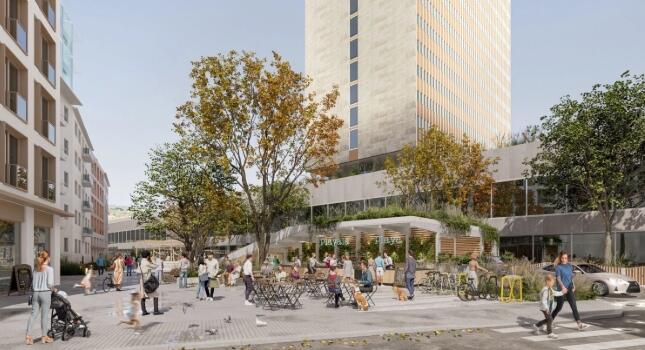 Bratislava City Centre Property: National Cultural Monument Status Impacts Development