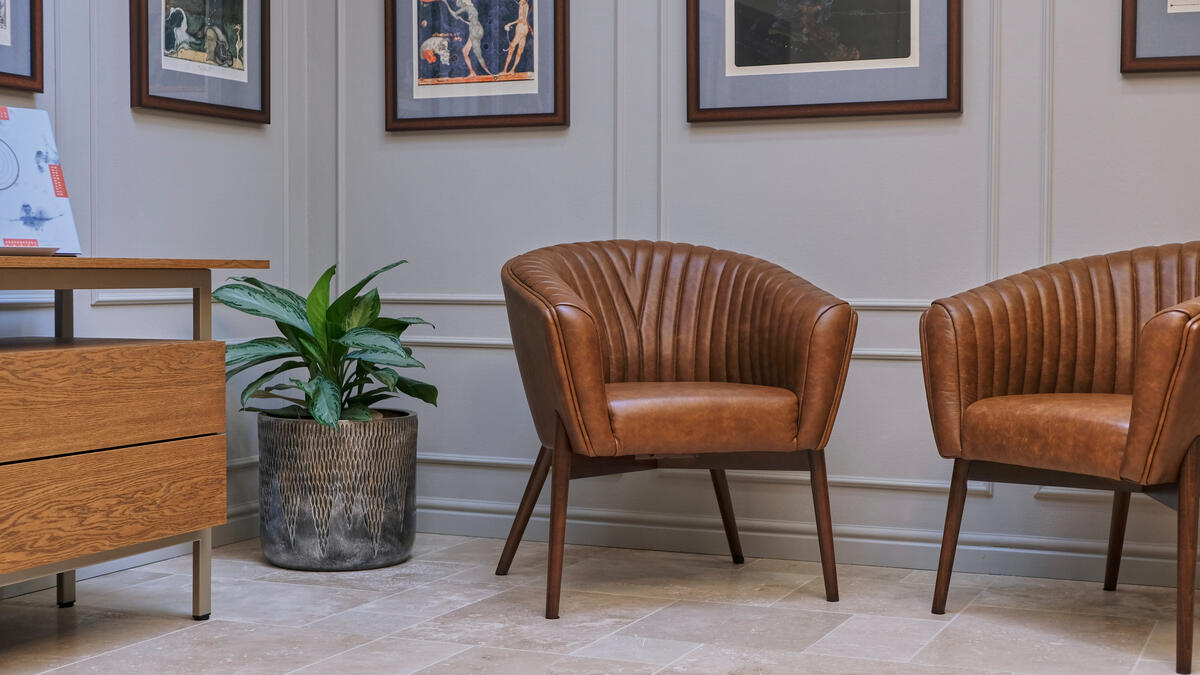 OFFIZONE Boutique Offices Introduces Proworking Workspaces