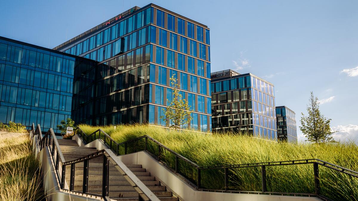 Discover Flexible Compact Offices in Bratislava: Your Modern Business Solution