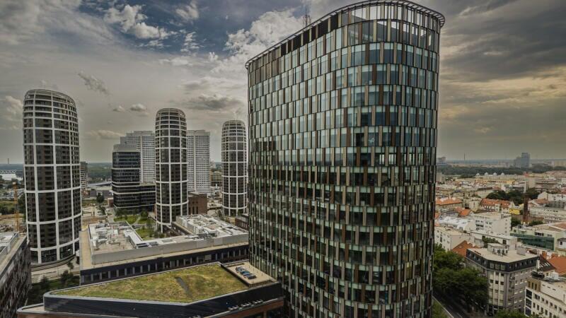 Slovak Fiscal Measures: Navigating New Opportunities in Office and Warehouse Rentals