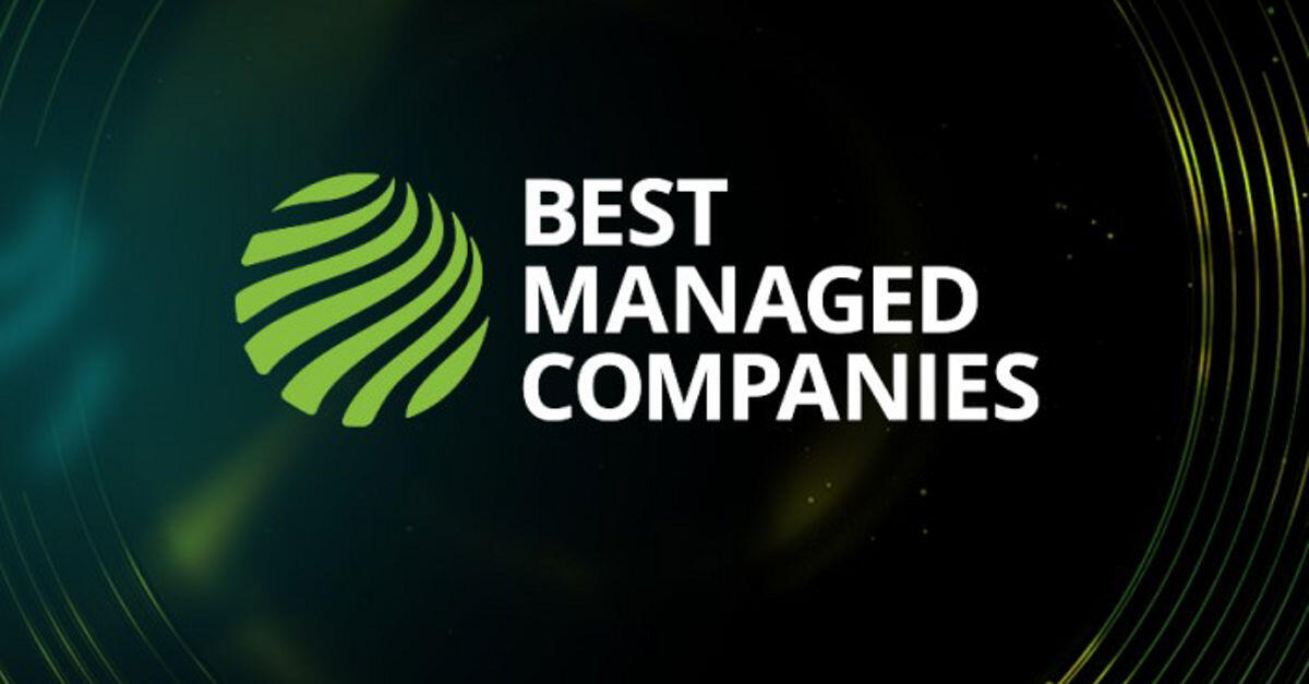 Slovakia's Best Managed Companies 2025: Fueling Growth, Driving Demand for Prime Business Space