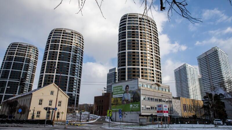 Slovak Real Estate Trends: Key Insights for Businesses Seeking Commercial Space