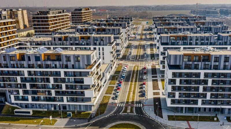 Bratislava's Real Estate: Stability, Quality, and Opportunity for Commercial Tenants