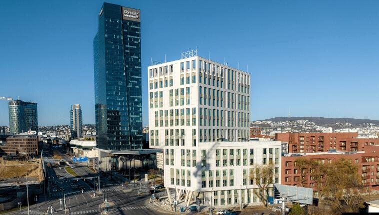 Bratislava Office Market in Flux: Key Insights for Businesses Seeking Space