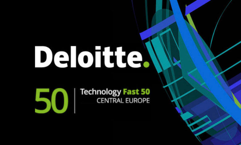 Slovak Tech Soars in Deloitte Fast 50: What This Means for Office and Warehouse Demand