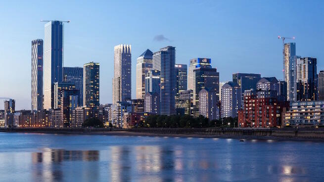 Penta Real Estate's London Expansion Signals New Commercial Property Opportunities