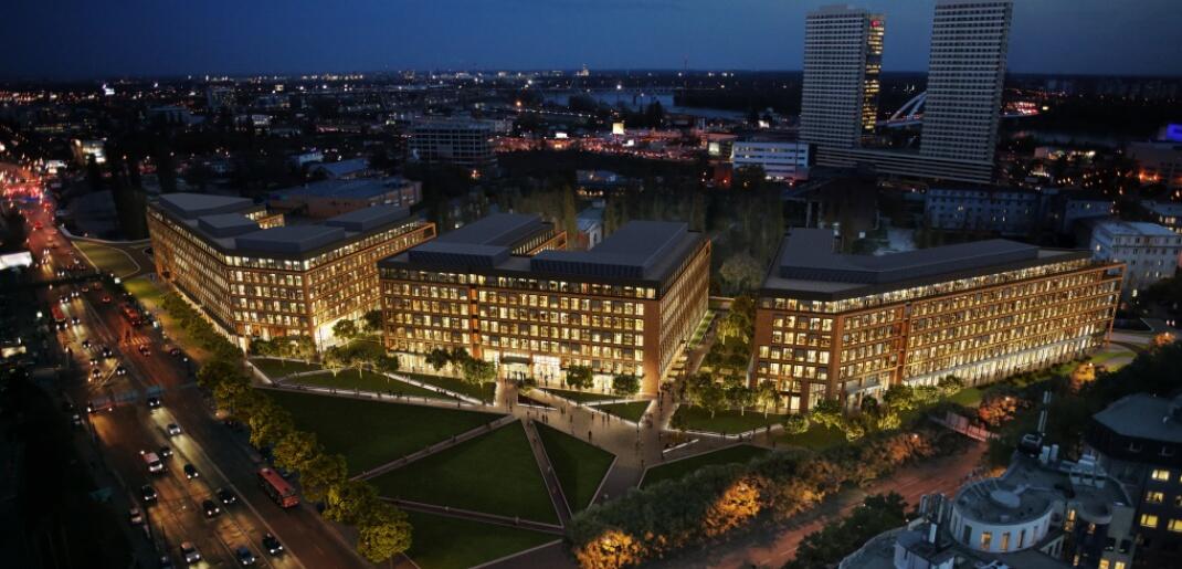 Bratislava Office Market Sees Record Growth in Q4 2025: What Businesses Need to Know