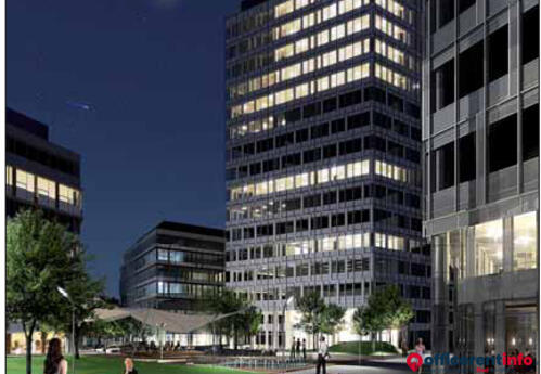 Offices to let in Apollo Business Center II