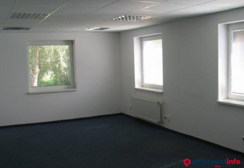 Offices to let in Administratívna budova, Slovnaft,