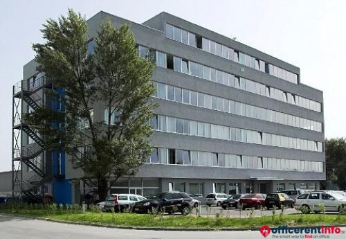 Offices to let in TRNÁVKA