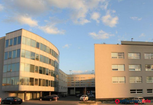 Offices to let in IP Centrum