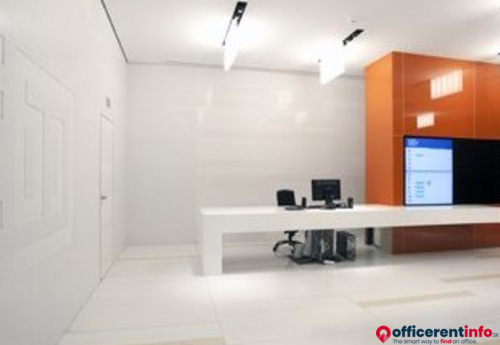 Offices to let in City Business Center V