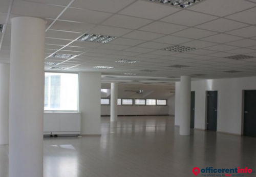 Offices to let in Štetinova - Palisády Polyfunkčný objekt