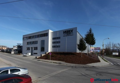 Offices to let in Administratívna budova VEREX ŽILINA