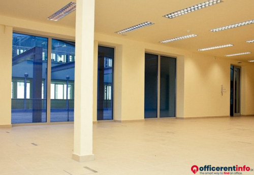 Offices to let in LITEXCO SLOVAKIA