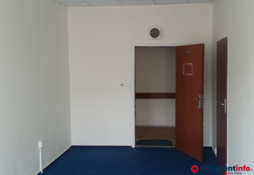 Offices to let in Dom techniky ZSVTS Košice