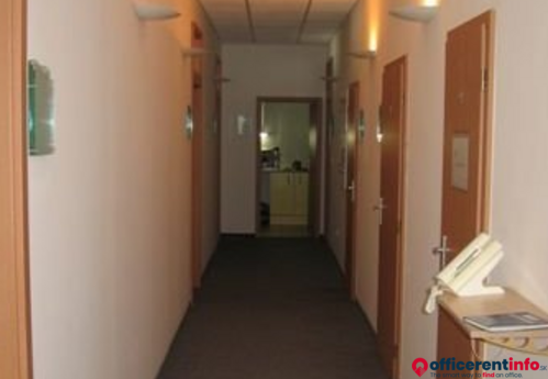 Offices to let in BOHR, a.s.