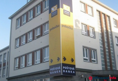 Offices to let in Administratívne centrum