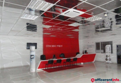 Offices to let in Objekt SO-05