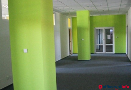 Offices to let in HPK engineering a.s.