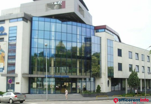 Offices to let in AB Allianz - Slovenská poisťovňa, a.s