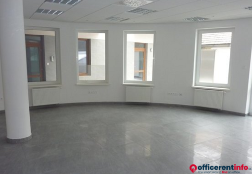 Offices to let in BELVEDÉR SK