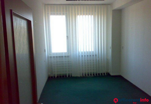 Offices to let in Čulen a partner