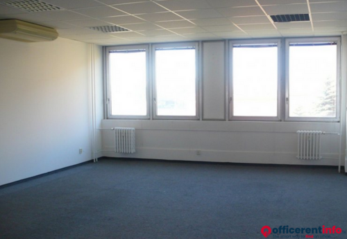 Offices to let in Administratívna Budova VVZ
