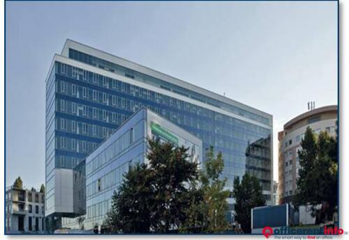 Offices to let in BRATISLAVA BUSINESS CENTRE I PLUS