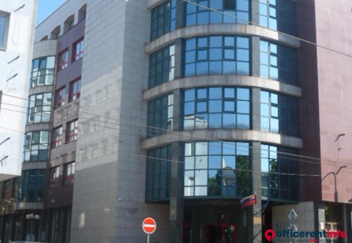 Offices to let in AB Allianz - Slovenská poisťovňa, a.s.