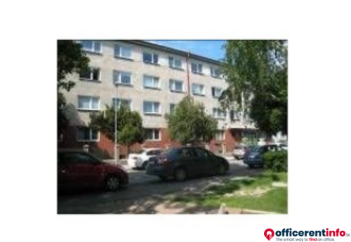 Offices to let in ZSVTS