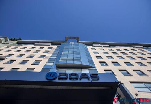 Offices to let in Administration building DOAS