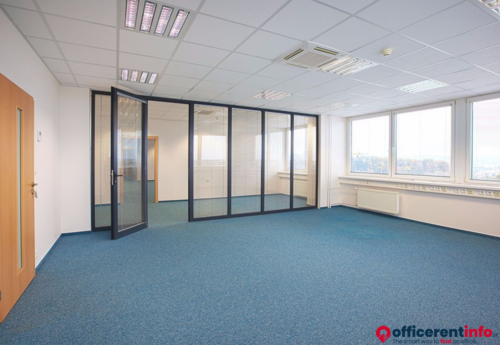 Offices to let in BC Rozvojová