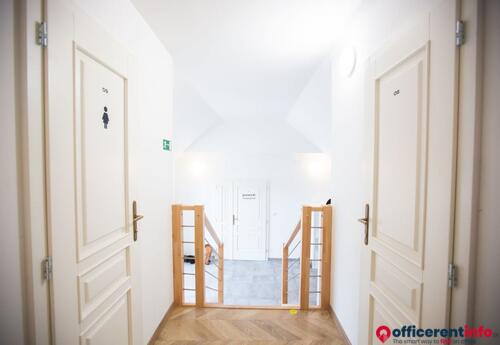 Offices to let in Ponk Coworking Nitra