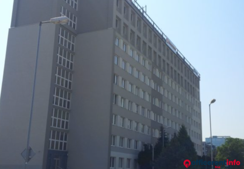 Offices to let in Business Center Bratislava